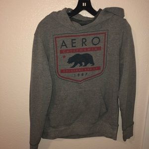 aeropostale hoodie